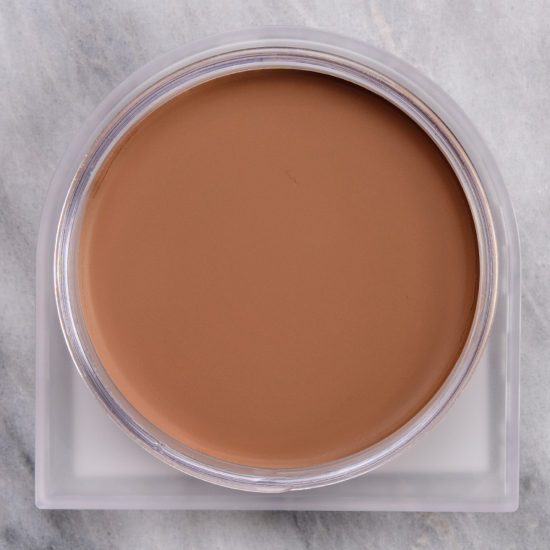 Rose Inc Seychelles Solar Infusion Soft-Focus Cream Bronzer