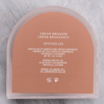 Rose Inc Seychelles Solar Infusion Soft-Focus Cream Bronzer