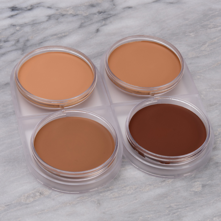 Rose Inc Solar Infusion Soft-Focus Cream Bronzer 