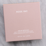 Rose Inc Solar Infusion Soft-Focus Cream Bronzer 