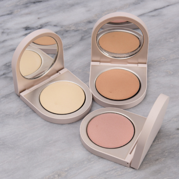 Rose Inc Solar Radiance Hydrating Cream Highlighter