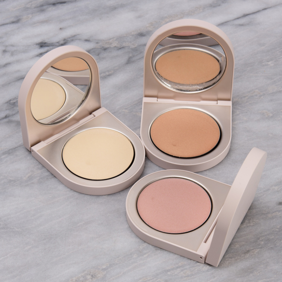 Rose Inc Solar Radiance Hydrating Cream Highlighter • Highlighter