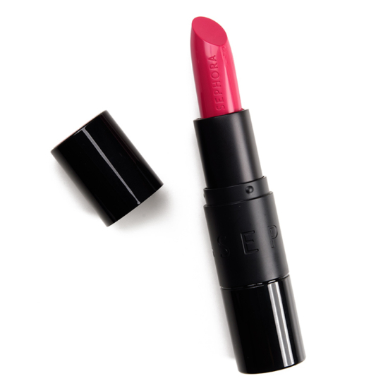 Sephora Explosive Game (15) Satin Hydrating Lipstick