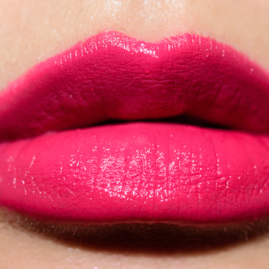 Sephora Explosive Game (15) Satin Hydrating Lipstick