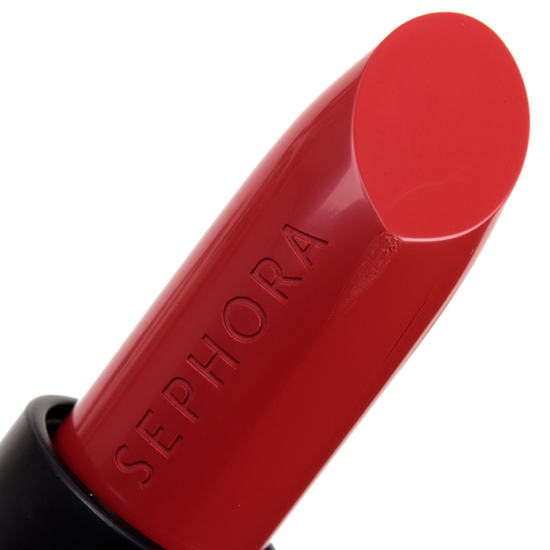 Sephora Extra Pulse (17) Satin Hydrating Lipstick