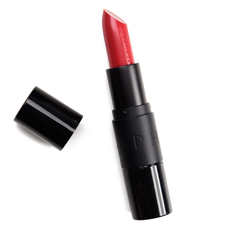 Sephora Extra Pulse (17) Satin Hydrating Lipstick