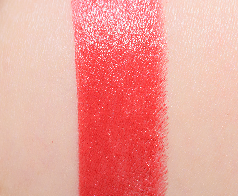 <p class="text-center">Sephora Extra Pulse (17) Satin Hydrating Lipstick</p>