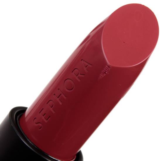 Sephora Extreme Power (18) Satin Hydrating Lipstick