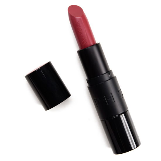 Sephora Extreme Power (18) Satin Hydrating Lipstick