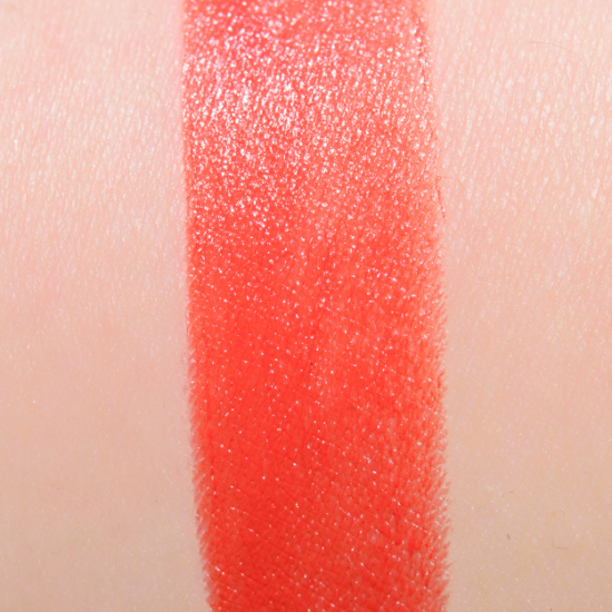 Sephora Fierce Fire (16) Satin Hydrating Lipstick