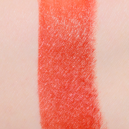 Sephora Megawatt (19) Satin Hydrating Lipstick