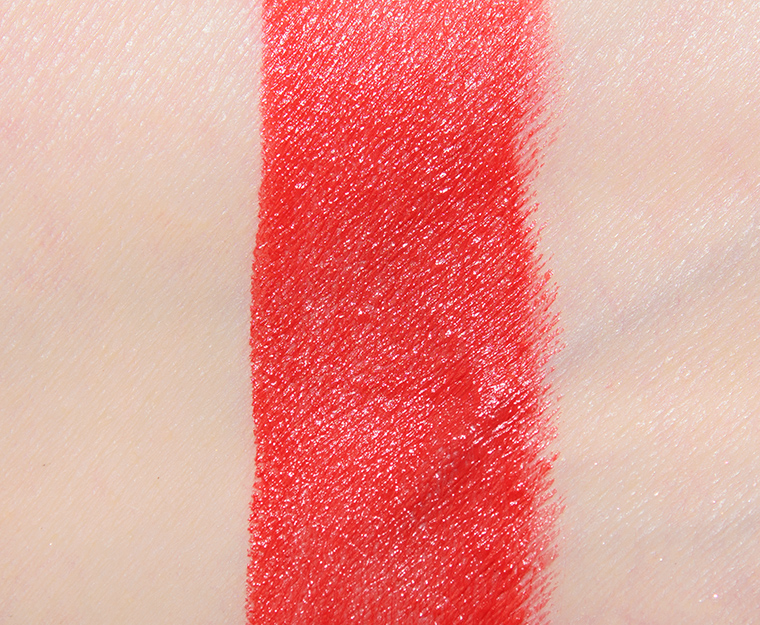 <p class="text-center">Sephora More is More (10) Satin Hydrating Lipstick</p>