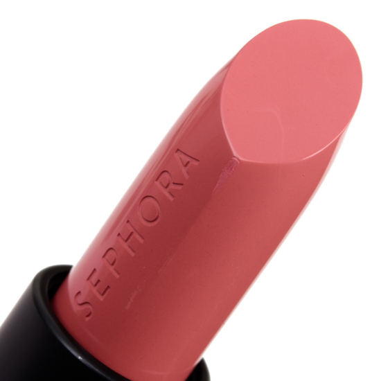 Sephora Never Ending (01) Satin Hydrating Lipstick