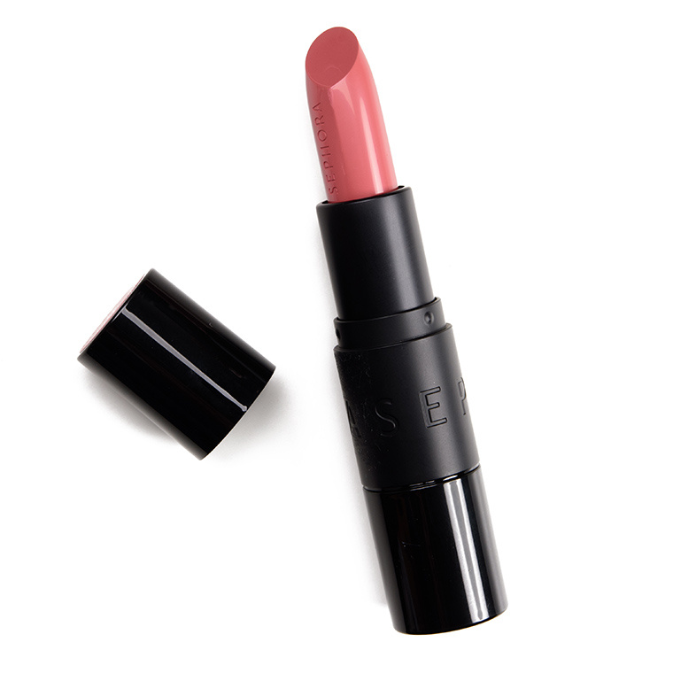 Sephora Never Ending (01) Satin Hydrating Lipstick