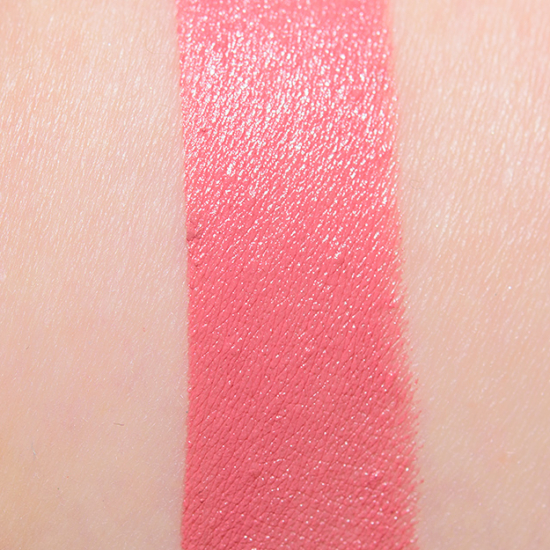 Sephora Never Ending (01) Satin Hydrating Lipstick