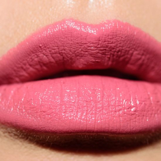 Sephora Never Ending (01) Satin Hydrating Lipstick