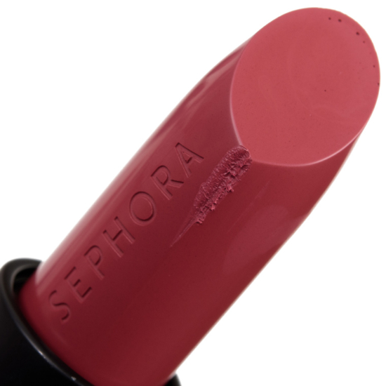 Sephora Never Enough (20) Satin Hydrating Lipstick