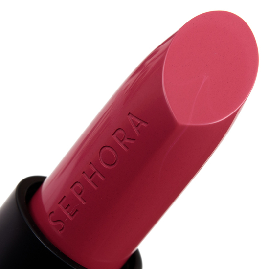 Sephora One More Round (02) Satin Hydrating Lipstick