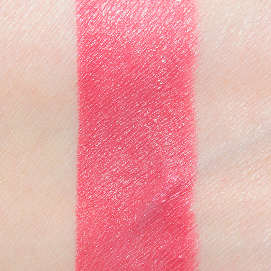 Sephora One More Round (02) Satin Hydrating Lipstick