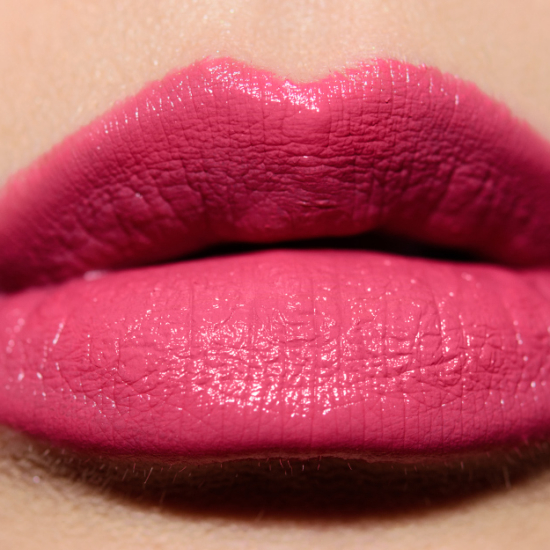 Sephora One More Round (02) Satin Hydrating Lipstick