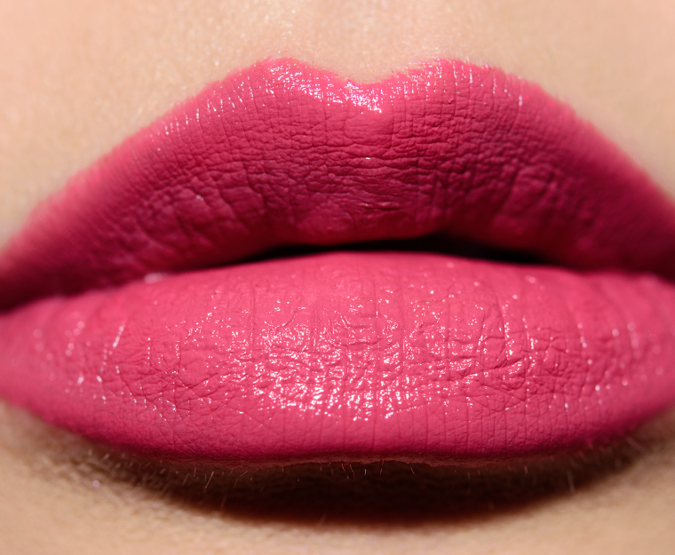 <p class="text-center">Sephora One More Round (02) Satin Hydrating Lipstick</p>