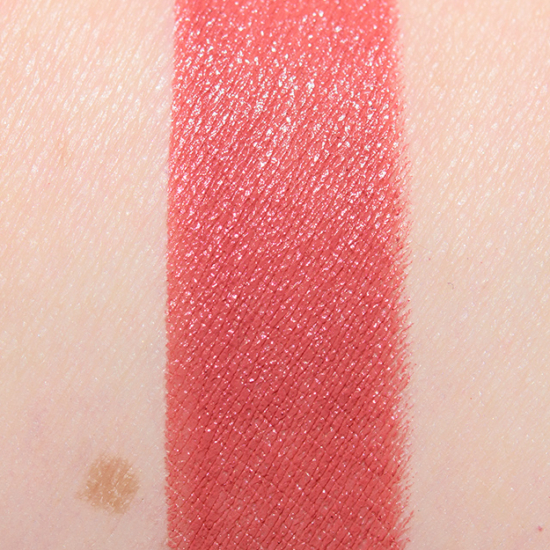 Sephora Push the Limit (07) Satin Hydrating Lipstick