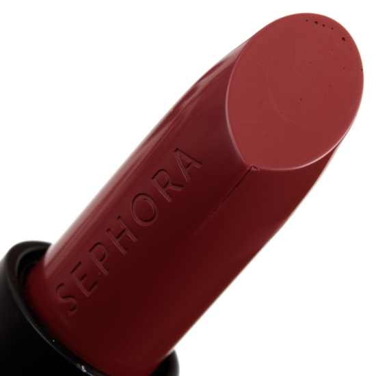 Sephora Stronger Than Ever (08) Satin Hydrating Lipstick