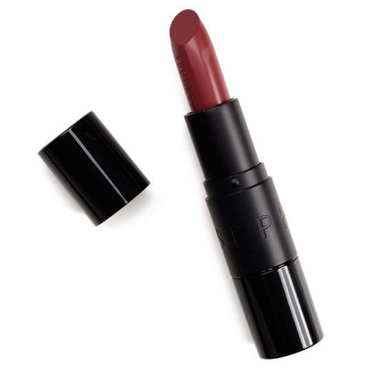 Sephora Stronger Than Ever (08) Satin Hydrating Lipstick