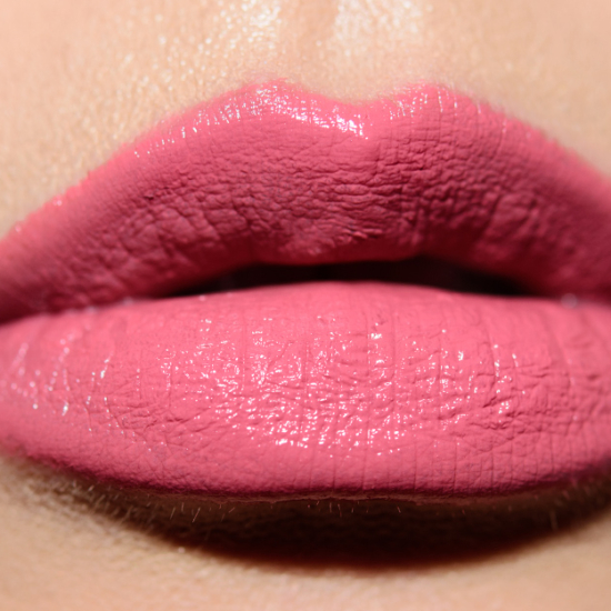 Sephora Satin Hydrating Lipstick Unconditional (04)