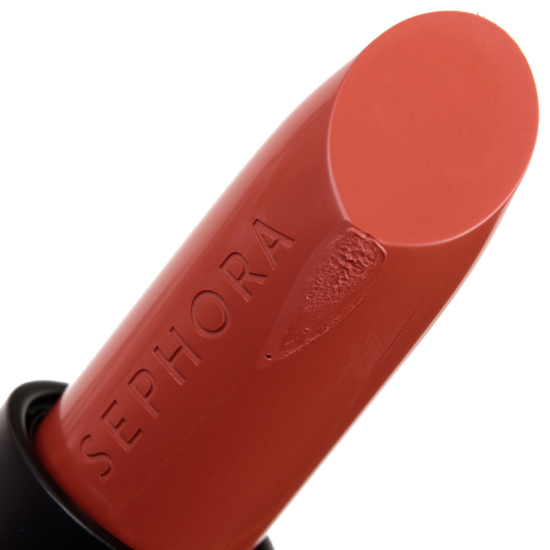 Sephora Undisciplined (09) Satin Hydrating Lipstick