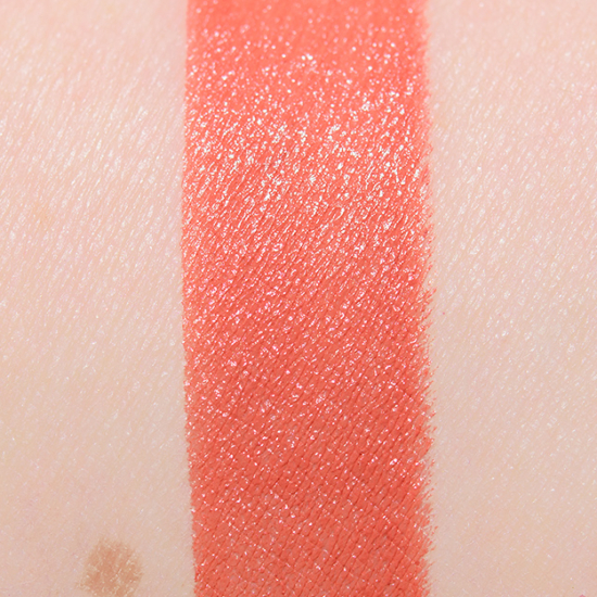 Sephora Undisciplined (09) Satin Hydrating Lipstick