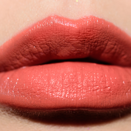 Sephora Satin Hydrating Lipstick Undisciplined (09)