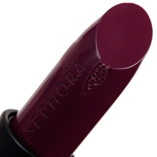 Sephora Unlimited Intensity (14) Satin Hydrating Lipstick