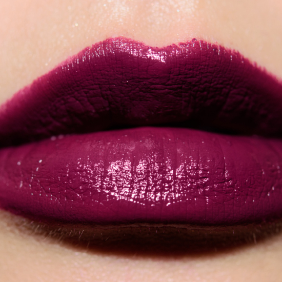 Sephora Unlimited Intensity (14) Satin Hydrating Lipstick