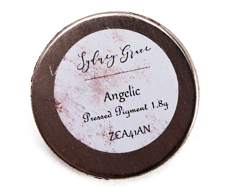 Sydney Grace Angelic Pressed Pigment Shadow