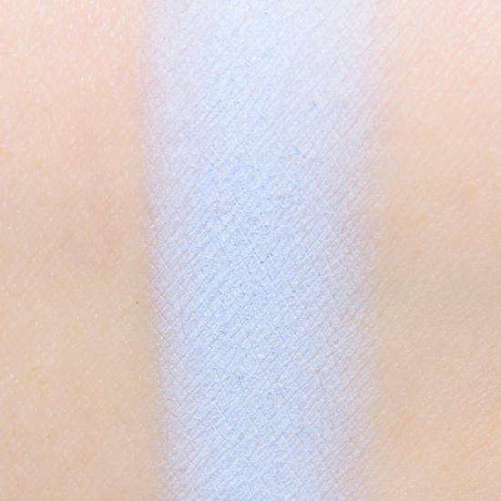 Sydney Grace Blue Mahoe Matte Shadow