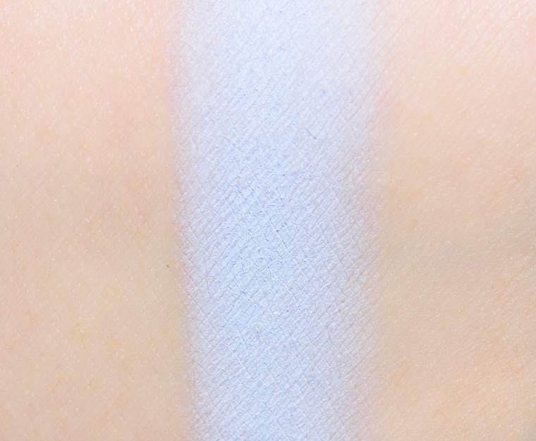 Sydney Grace Blue Mahoe Matte Shadow