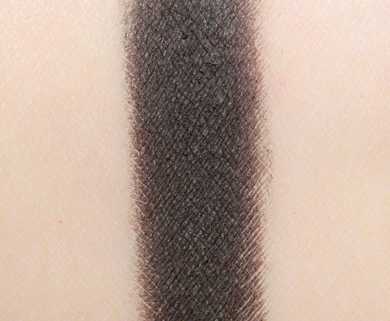 Sydney Grace Cocoa Beans Matte Shadow