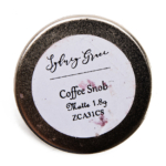 Sydney Grace Coffee Snob Matte Shadow