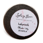 Sydney Grace Labyrinth Matte Shadow