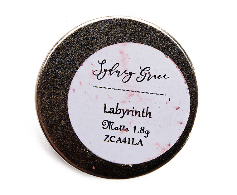 Sydney Grace Labyrinth Matte Shadow