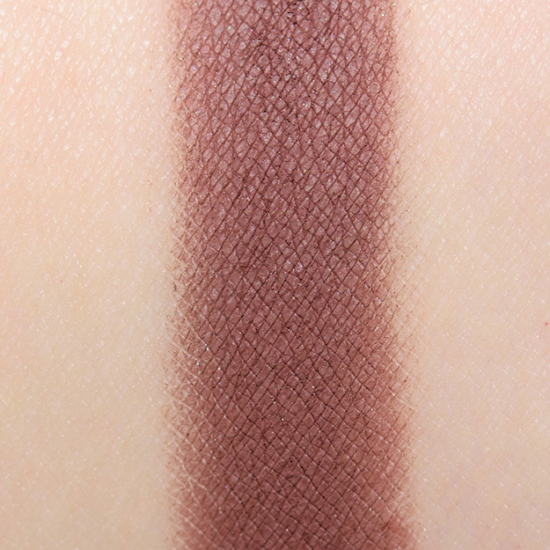 Sydney Grace Maroon Matte Shadow