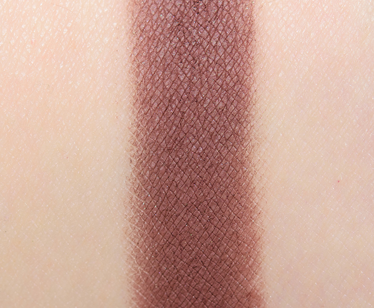 Sydney Grace Maroon Matte Shadow