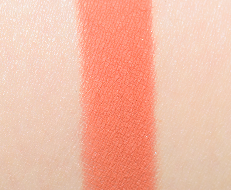 Sydney Grace Milk River Matte Shadow