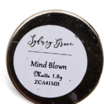 Sydney Grace Mind Blown Matte Shadow