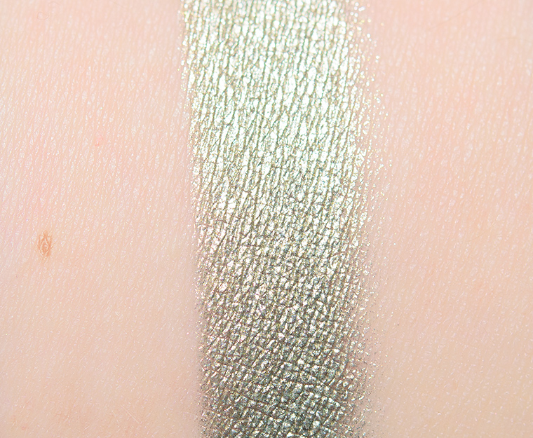 Sydney Grace Mint Chocolate Chip Pressed Pigment Shadow