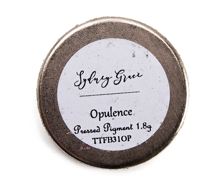 Sydney Grace Opulence Pressed Pigment Shadow