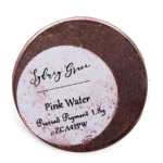 Sydney Grace Pink Water Pressed Pigment Shadow