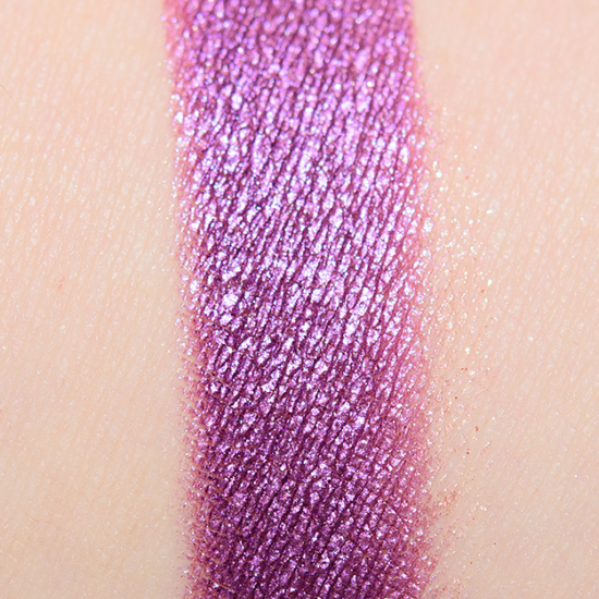 Sydney Grace Plum Power Pressed Pigment Shadow