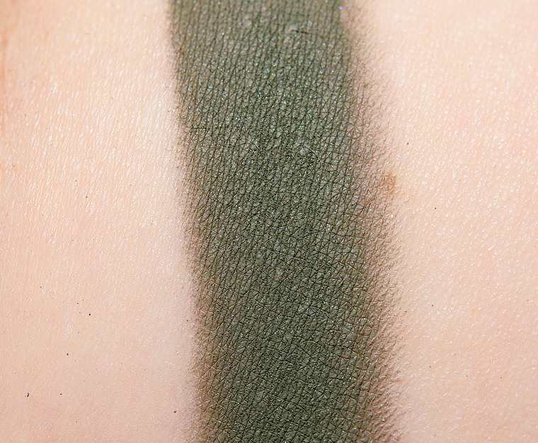 Sydney Grace Rainforest Matte Shadow